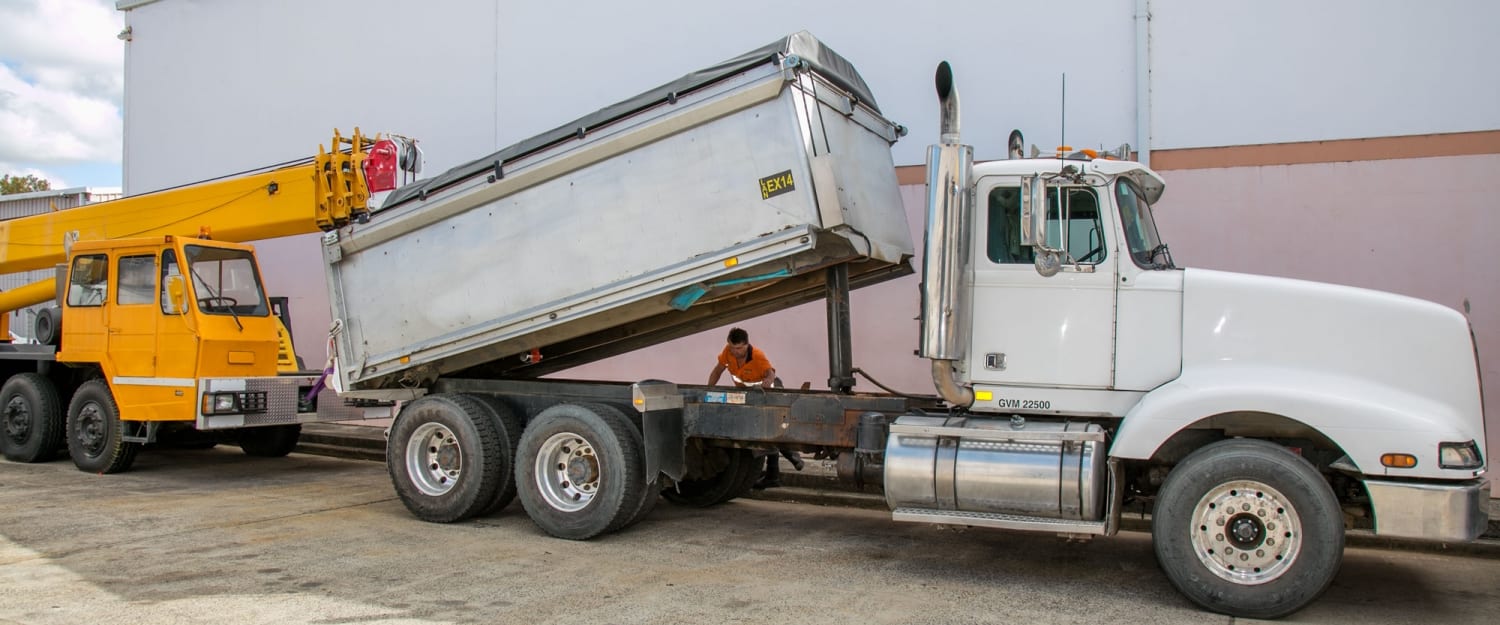 Home Shawn O'Brien Auto Electrical