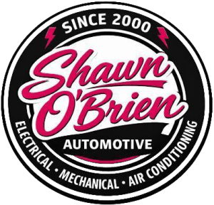 Shawn O'Brien Auto Electrical